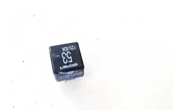 Volkswagen Golf IV Other relay 141951253b