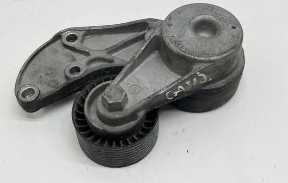 Porsche Cayenne (92A) Timing belt tensioner 03H145299C