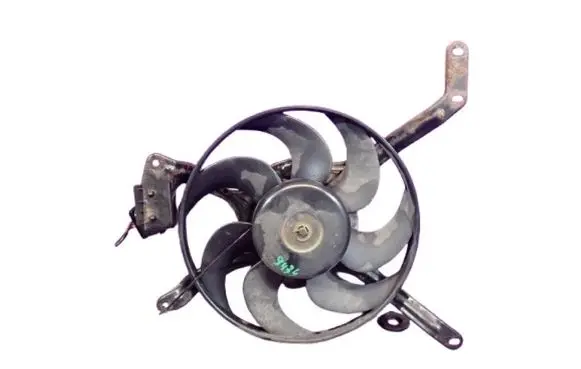 Seat Cordoba (6K) Fan set 