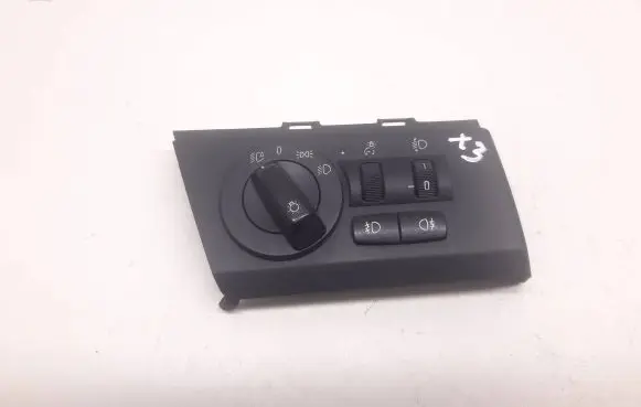 BMW X3 E83 Light switch 3415108 004718 531096881