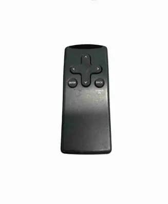 Volvo XC70 Multifunctional control switch/knob 306573711