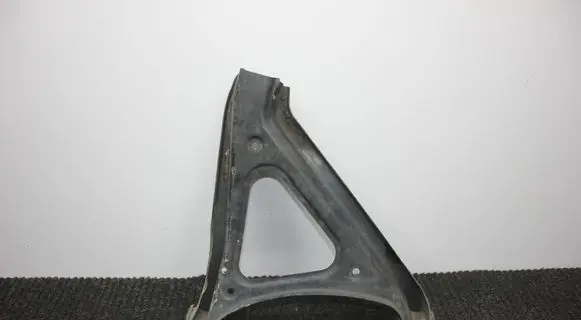Porsche Cayenne (92A) Rear upper control arm/wishbone 95831104200