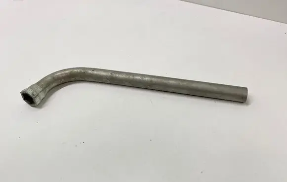 Audi A6 S6 C6 4F Wheel nut wrench 4D0012219A