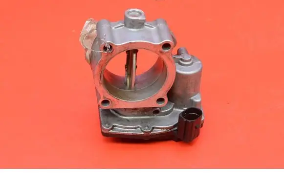 Chevrolet Cruze Throttle body valve 55567728