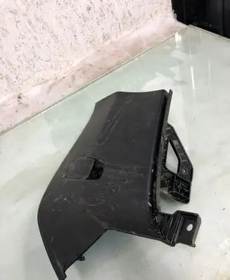 BMW X4 G02 (D)pillar trim (top) 7424558