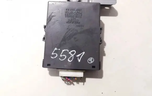 Subaru Outback Other control units/modules 88821ag010 232400-5411