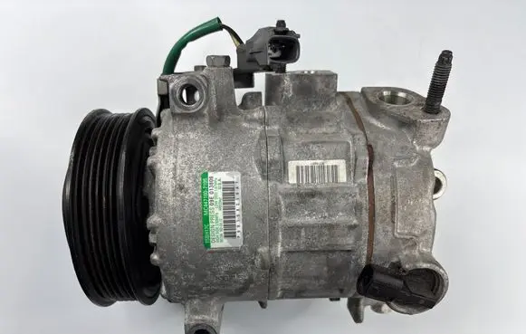 Dodge Charger Air conditioning (A/C) compressor (pump) P68158259AF 68158259AF