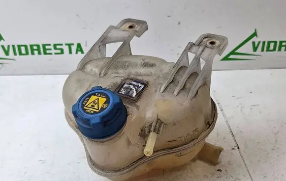 Fiat Doblo Coolant expansion tank/reservoir C705