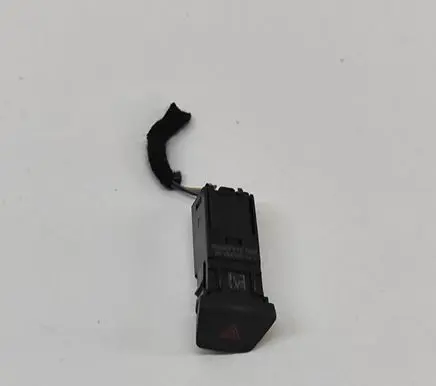 Hazard light switch