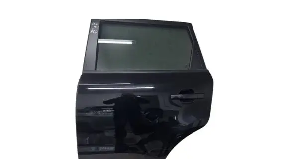 KIA Soul Rear door