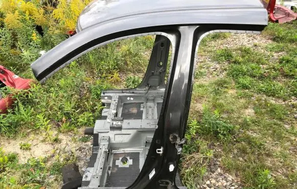 Mazda CX-5 Pillar (middle) 5487