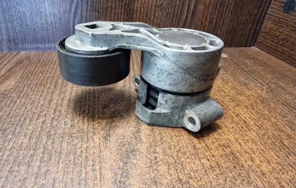 Ford Transit Timing belt tensioner 6C1Q6A228AB