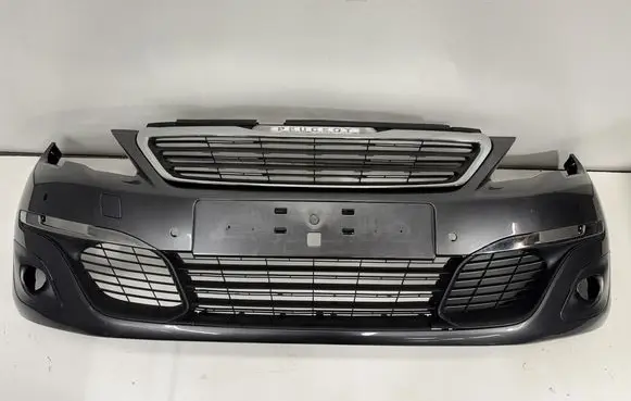 Peugeot 308 Front bumper AA36117425