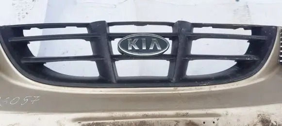 KIA Cerato Front grill