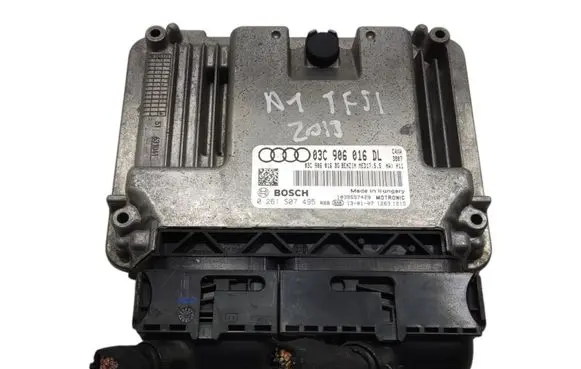 Engine control unit/module ECU