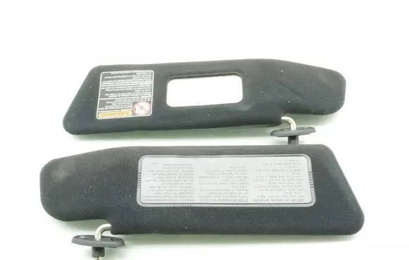 Mazda MX-5 NB Miata Sun visor