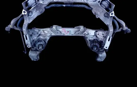 BMW 3 E92 E93 Front subframe