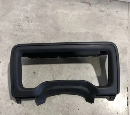 Jeep Wrangler Dashboard trim 55115289