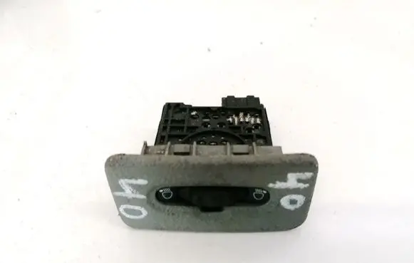 Renault Clio II Headlight level height control switch 8200022569