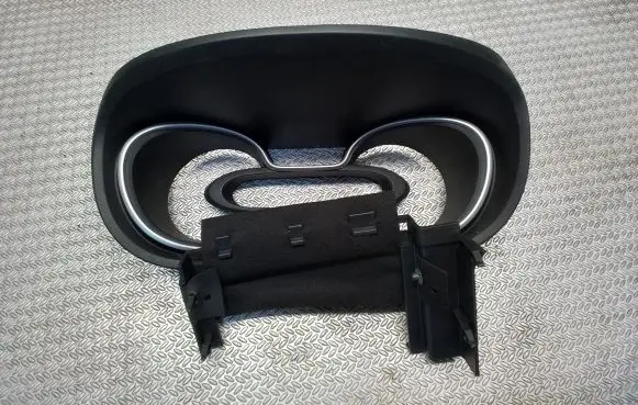 Renault Trafic III (X82) Dashboard trim 681010993R 681015249R 93452434