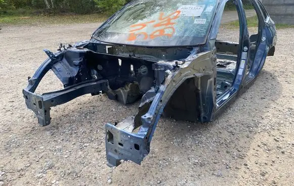 Honda CR-V Body 