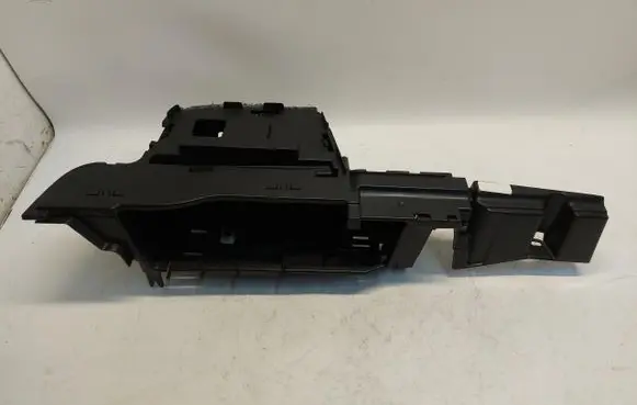 Mercedes-Benz EQC Glove box in trunk A2936840600JLK01