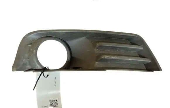 Ford Focus C-MAX Front fog light trim/grill 3M51R19953AD