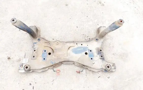Front subframe