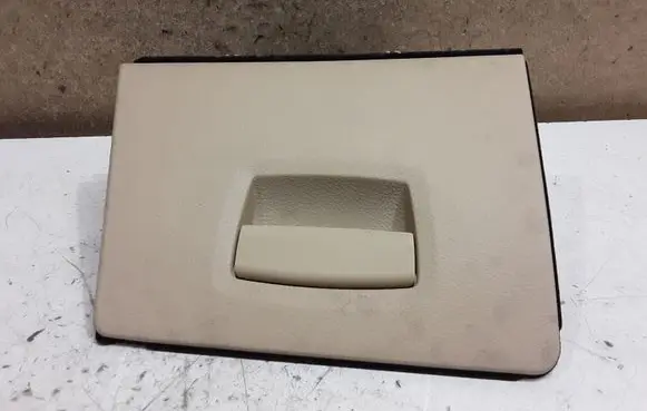 BMW 5 F10 F11 Dashboard storage box/compartment 9166696