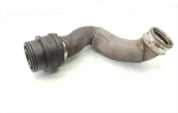 Mercedes-Benz B W245 Intercooler hose/pipe A6401400687