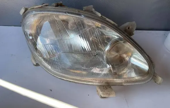 Smart ForTwo I Headlight/headlamp
