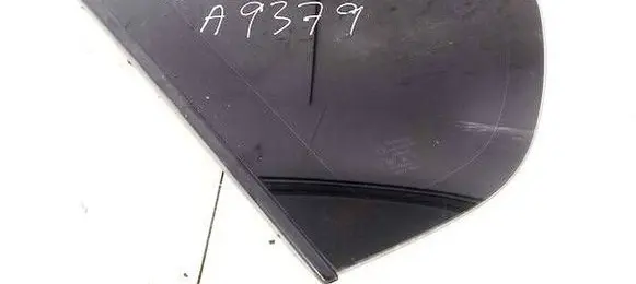 Subaru Impreza III Rear side window