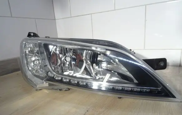 Fiat Ducato Headlight/headlamp 1375098080