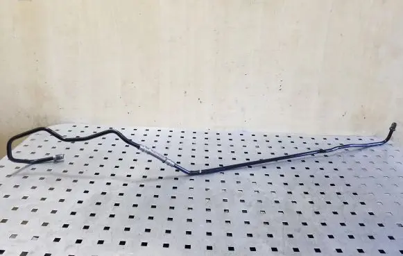 Volvo XC70 Brake booster pipe/hose 