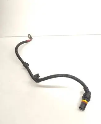 BMW 5 F10 F11 Glow plug wires 7793565 1537812