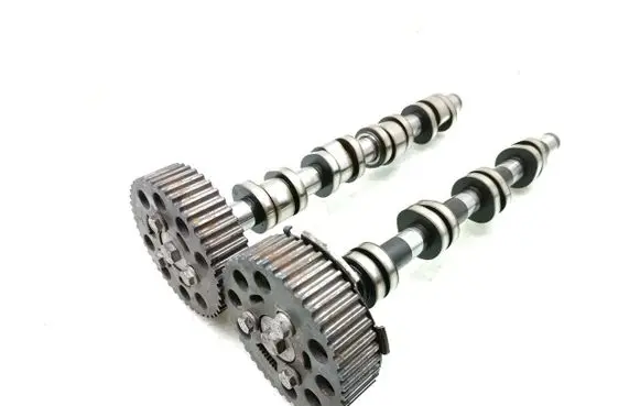 Audi A3 S3 8P Camshaft 