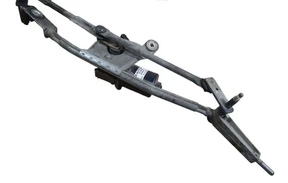 Volvo V70 Front wiper linkage and motor 09151848 3504B 404775