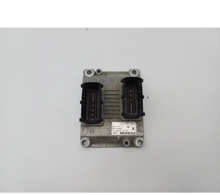Alfa Romeo 147 Engine control unit/module 0261207727