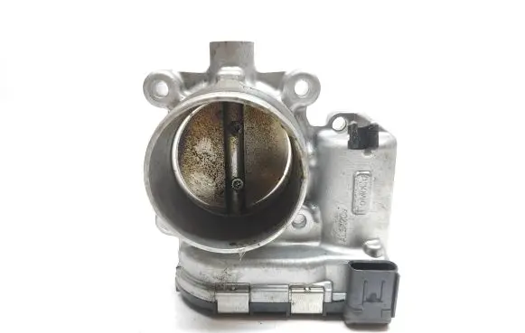 Ford Focus Throttle valve DS7E9F991BB 0280750576 CE335