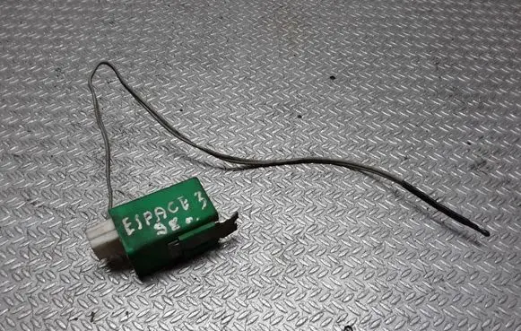 Renault Espace III Other relay 544430500