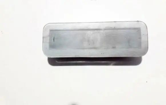 BMW X5 E53 Other interior light 63316962035 1493.5.001