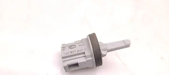 Volkswagen Caddy Interior temperature sensor 1K0907543G