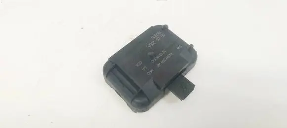 Rain sensor