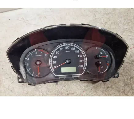 Suzuki Swift I Speedometer (instrument cluster) A2C53060969