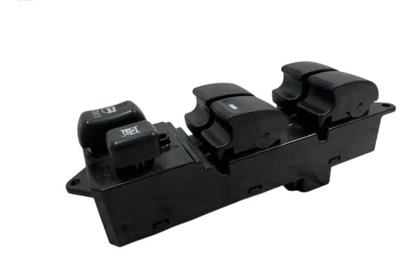 Peugeot 4008 Electric window control switch 8608A207 0424D6 C8DD654M