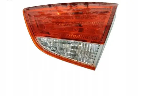 Hyundai ix35 Rear/tail lights 