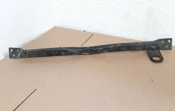 Dodge Caliber Top upper radiator support slam panel NOCODE