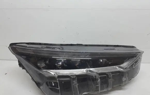 Ford Mustang Mach-E Headlight/headlamp LJ8B13E014BE