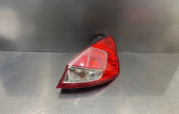 Ford Fiesta Rear/tail lights B9r38ft8