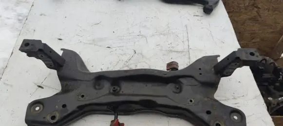 Volkswagen Polo V 6R Front subframe 6R0199315AF 6R0199315AD